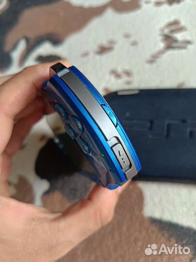 Sony PSP 3000