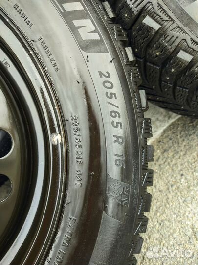 Колеса R16 HyundaiCreta