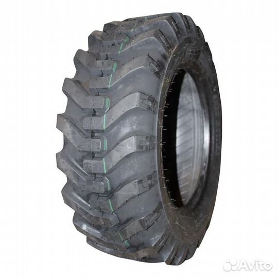 Шина для погрузчика 10 16.5 8PR BKT skid power Инд