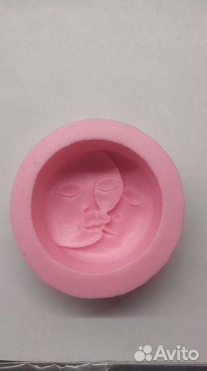 Силиконовая форма 