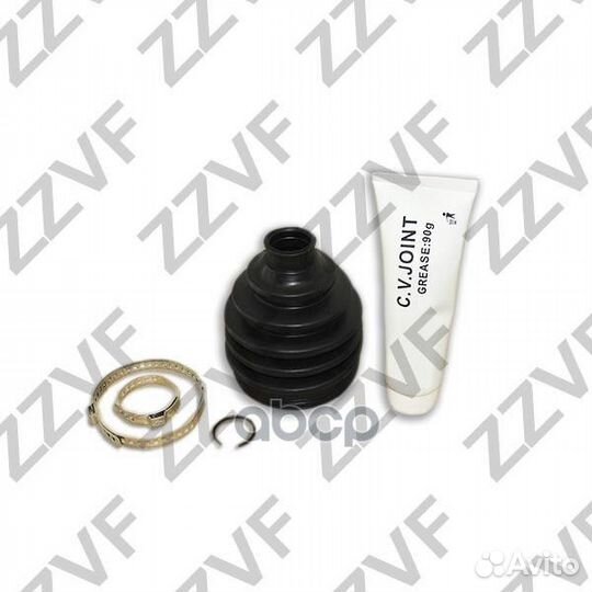 Пыльник шруса ZVP34PM zzvf