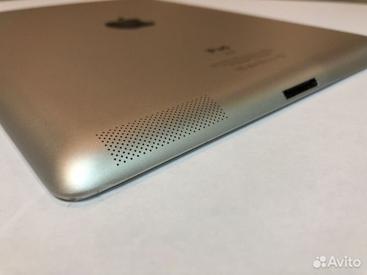 iPad 2 64GB Wi-Fi 3G