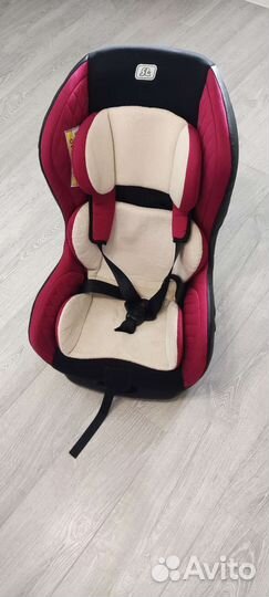 Детское автокресло от 0 до 18 кг