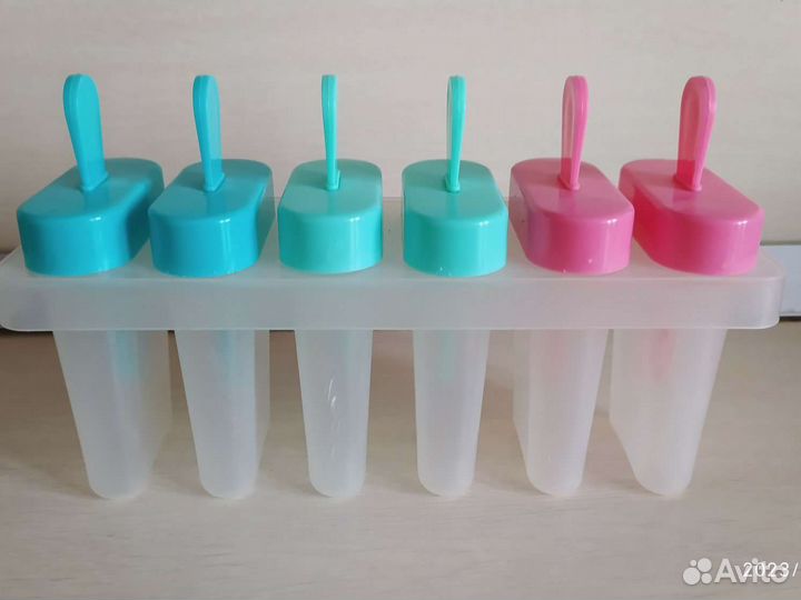 Форма для мороженого