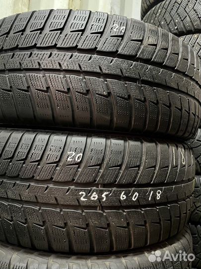 Falken EuroAll Season AS210 265/60 R18