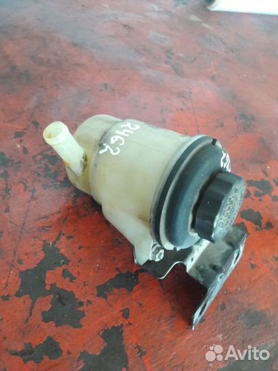 Бачок гура - Ssang Yong Actyon new D20DTF