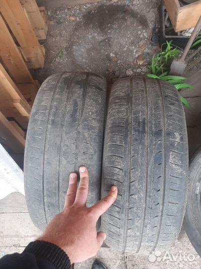 Yokohama 106ZS 195/50 R15