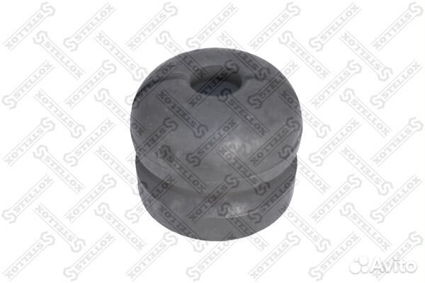 84-02114-SX отбойник рессоры перед./задн. 12.5