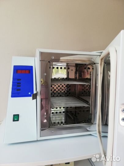 Сухожаровой шкаф гп 10