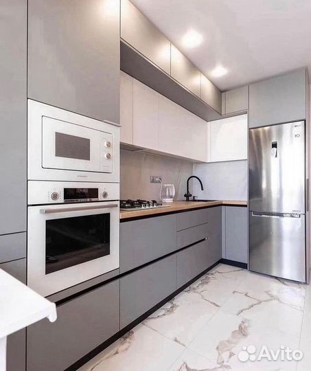 Кухонный гарнитур от производителя в нн