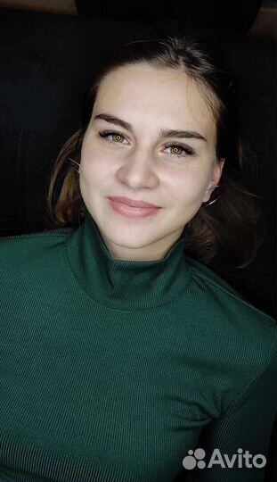 Наращивание ресниц на дому