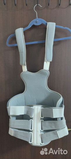 Корсет ортопедический для спины