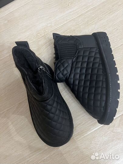 Ugg угги детские 30 размер