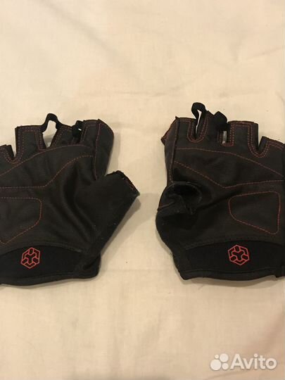 Перчатки для турника