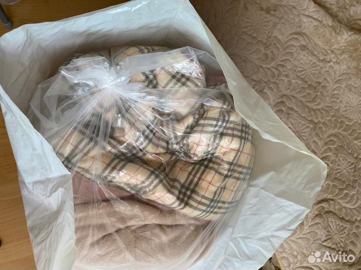 Женская одежда