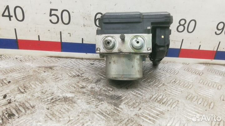 Блок ABS Nissan Juke YF15 2011