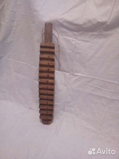 Рубель старинный