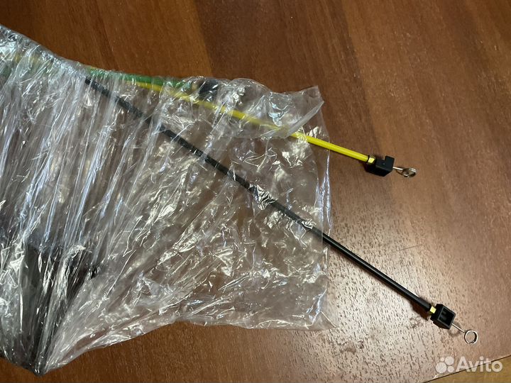 Блок управления отопителем на LADA granta LUX