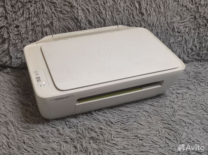 Принтер hp deskjet 2130