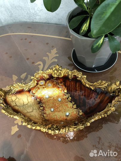 Ваза для фруктов