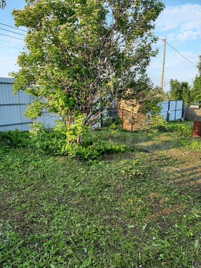 Участок 9 сот. (СНТ, ДНП)
