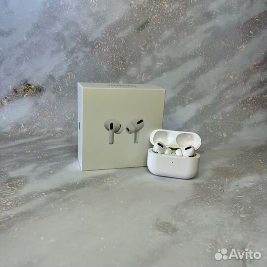 Беспроводные наушники AirPods Pro