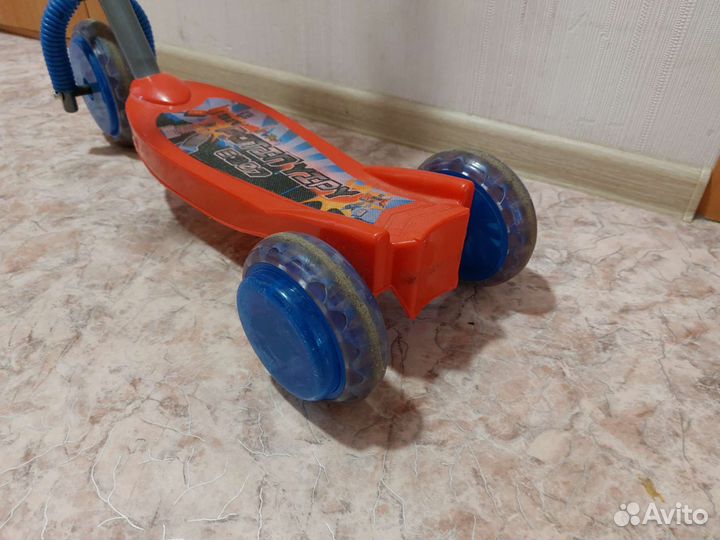 Самокат детский