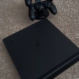 Sony ps4 slim 1tb