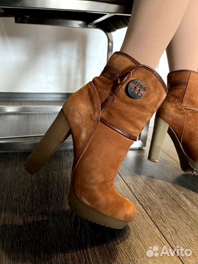 Ботильоны оригинал