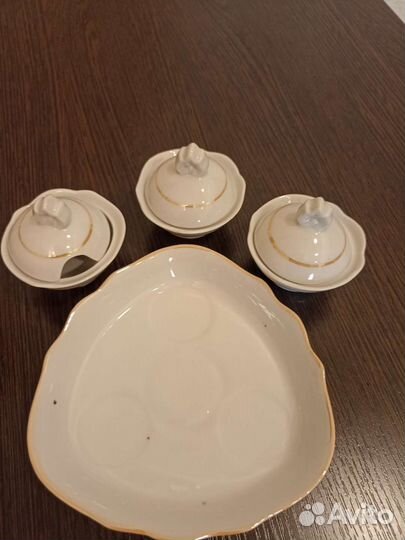 Набор для специй