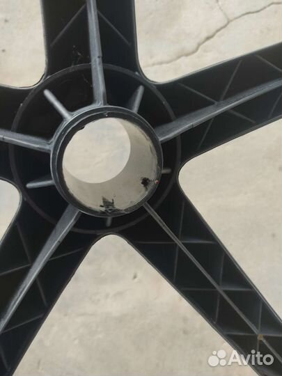 Крестовина для кресла