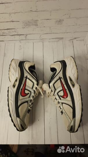 Кроссовки nike vintage