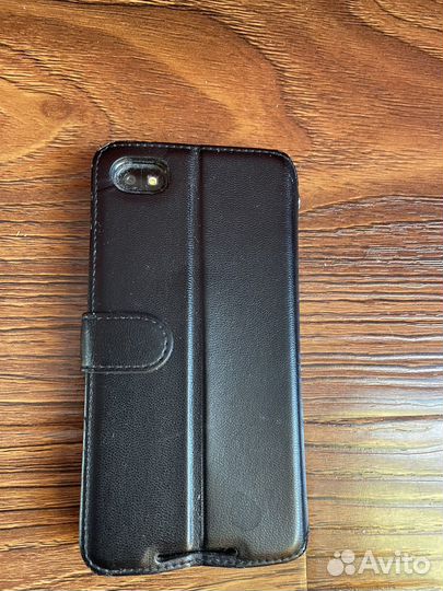 BlackBerry Z10 STL100-1, 2/16 ГБ