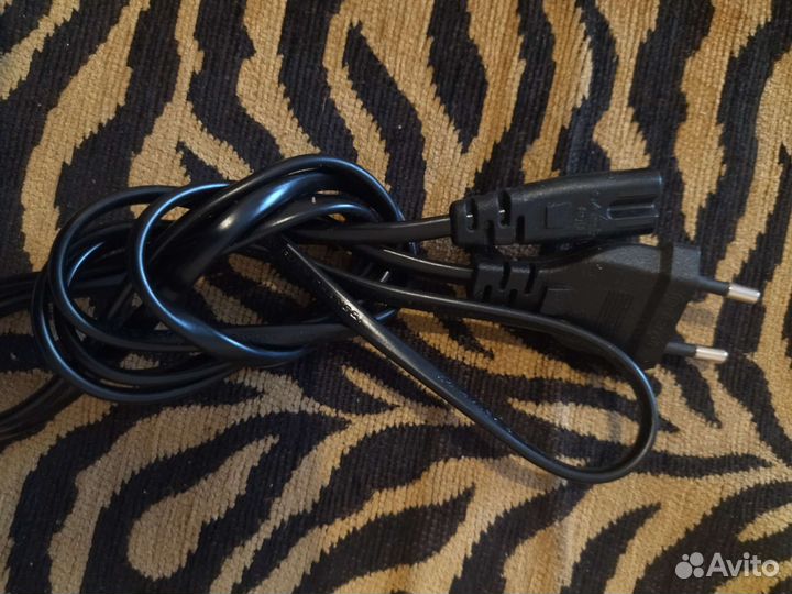 Сетевой шнур