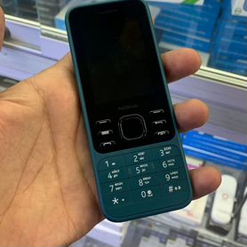 Nokia 105 (2020)