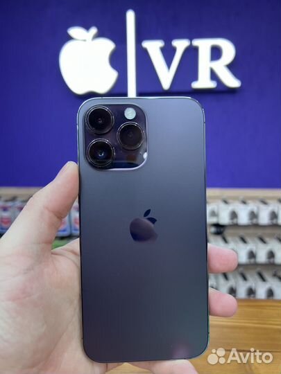 iPhone 14 Pro Max, 128 ГБ