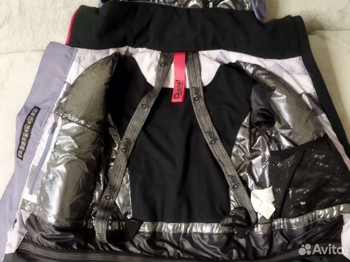 Куртка Oldos active