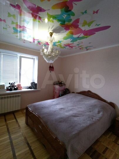 2-к. квартира, 44 м², 6/14 эт.