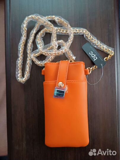 Сумка для телефона