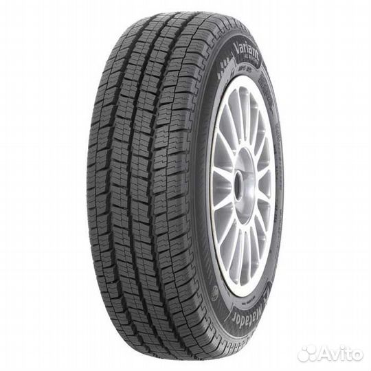 Matador MPS 125 Variant All Weather 235/65 R16