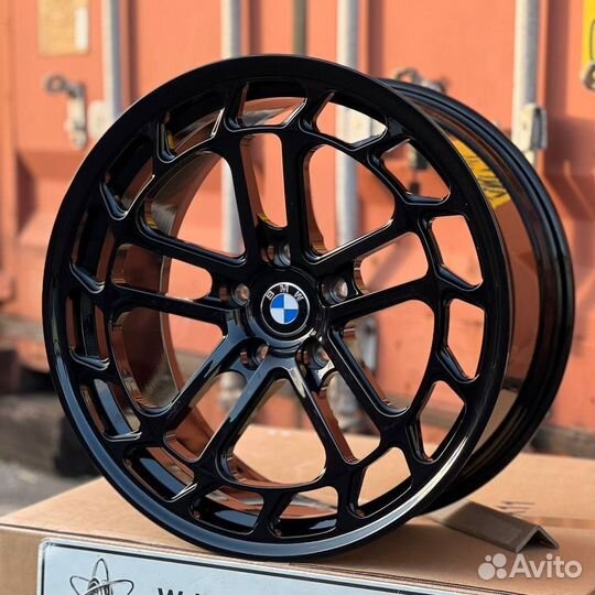 Кованые диски R19 BMW 3,5 Series G20/G30