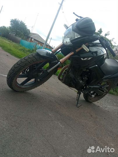Ирбис vj-250