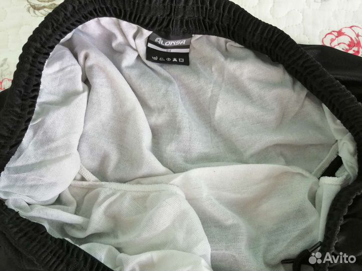 Баскетбольная форма