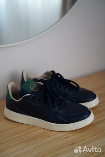 Кроссовки adidas