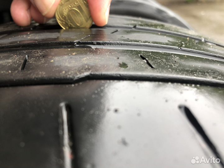 Hankook Ventus S1 Evo 3 K127B 225/45 R18 95B