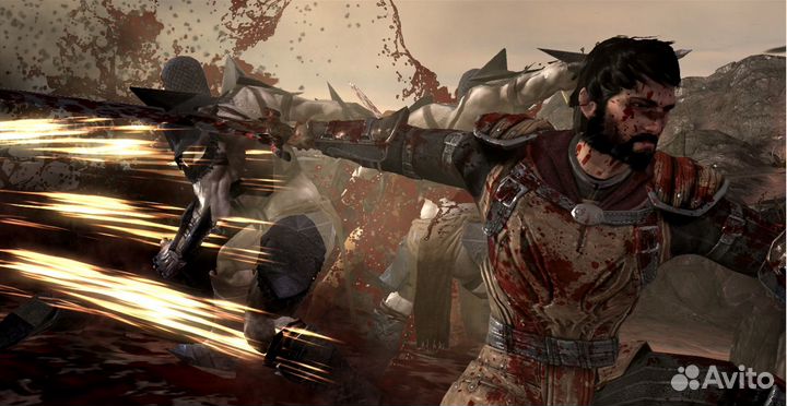 Dragon Age 2 - Ultimate Edition (Steam EA App)