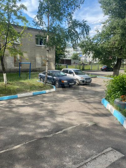 3-к. квартира, 62,9 м², 3/9 эт.