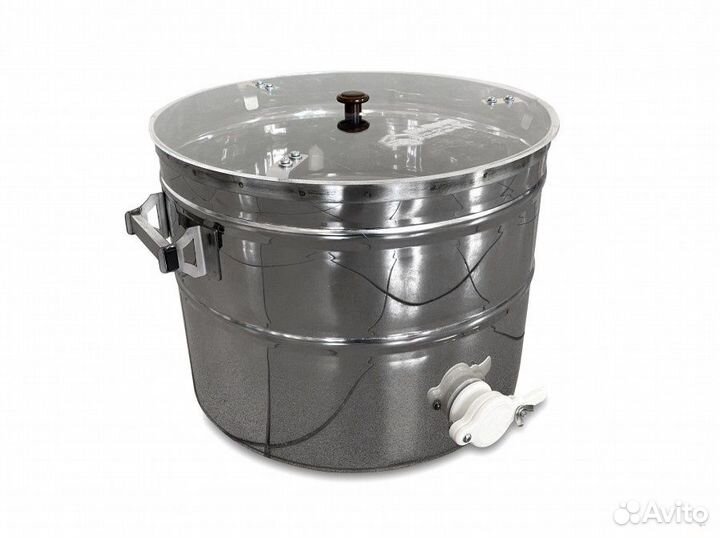 Отстойник для меда