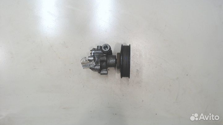 Гур Volkswagen Golf 4, 1998