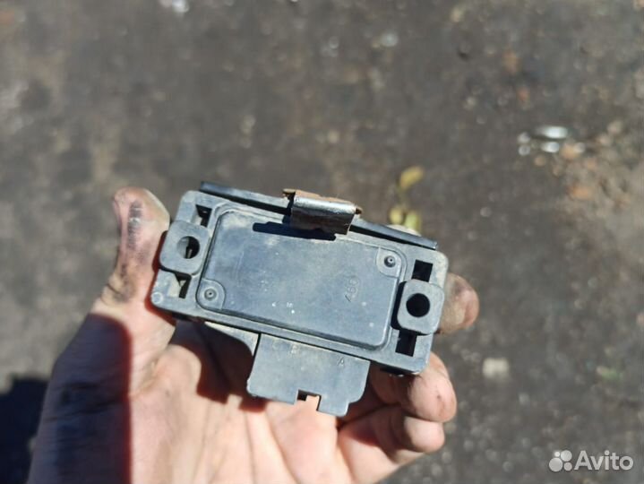 Датчик абсолютного давления MAP Opel Astra F